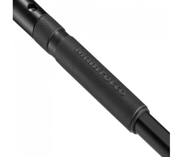 Manfrotto Element MII Aluminium czarny - 650508 - zdjęcie 6